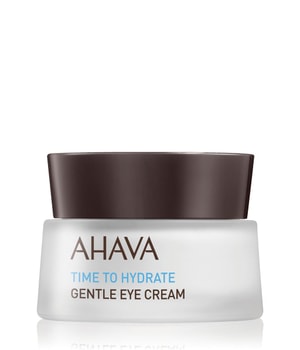 Ahava Time to Hydrate Gentle Eye Cream Oogcrème 15 ml