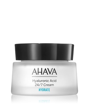 Ahava Hyaluronic Acid 24/7 Cream Gezichtscrème 50 ml