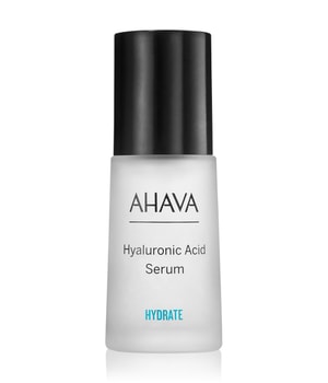 AHAVA Hyaluronic Acid Sérum Sérum visage