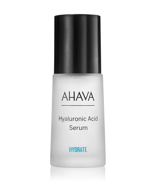 Produktbild 1 von 3, AHAVA Hyaluronic Acid Gesichtsserum