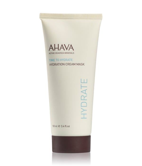 Image du produit 1 sur 3, AHAVA Time to Hydrate Masque visage