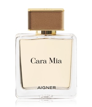 Cara Mia — Aigner