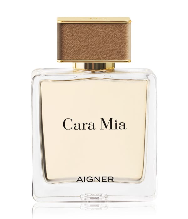 Zdjęcie produktu 1 z 2, Aigner Cara Mia Woda perfumowana
