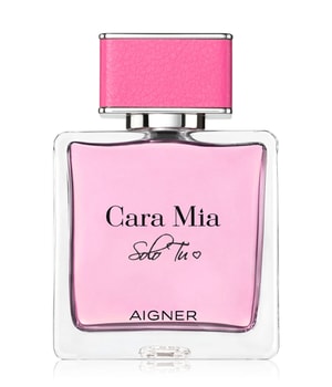 aigner cara mia solo tu woda perfumowana 30 ml    