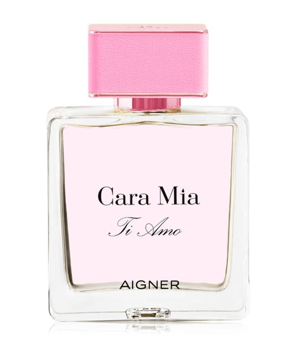 Produktbild 1 von 1, Aigner Cara Mia Eau de Parfum