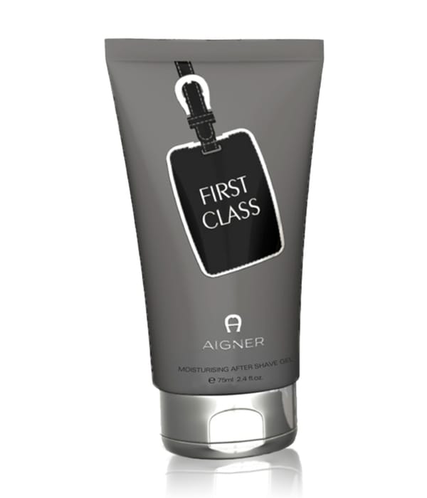 Produktbild 1 von 1, Aigner First Class After Shave Gel