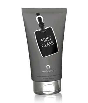 aigner First Class Gel après rasage