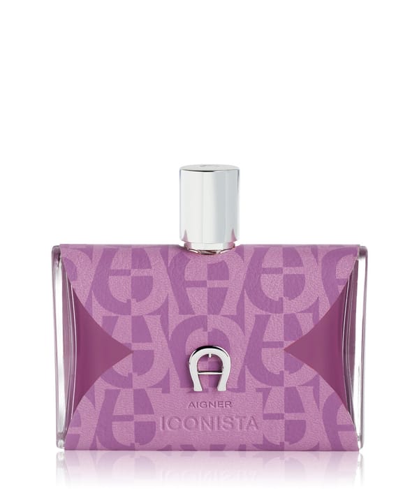 Zdjęcie produktu 1 z 2, Aigner Iconista Woda perfumowana