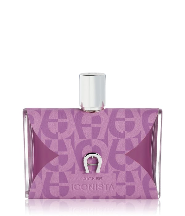 Immagine prodotto 1 di 1, Aigner Iconista Eau de Parfum