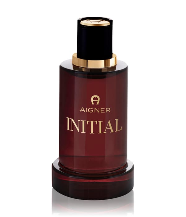 Image du produit 1 sur 6, Aigner Initial Eau de parfum