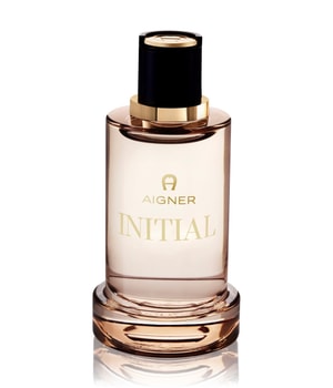 Initial Eau de Toilette — Aigner