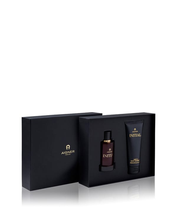 Produktbild 1 von 1, Aigner Initial Duftset
