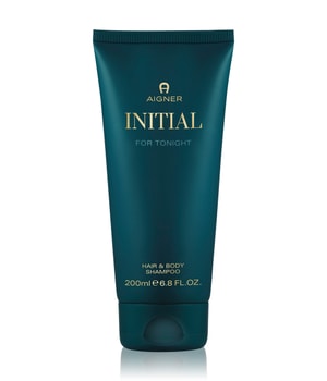 Aigner Initial for Tonight Shampoo