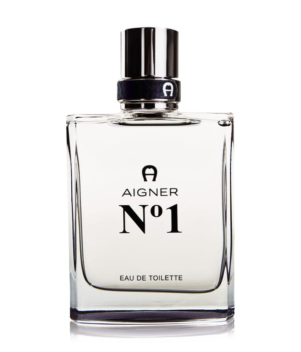 Produktbild 1 von 1, Aigner N°1 Eau de Toilette