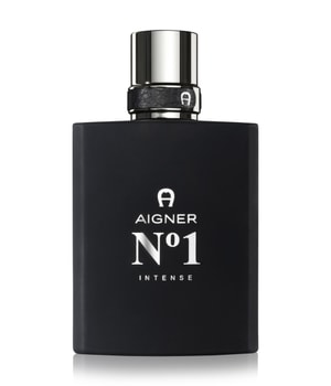Aigner N°1 Intense Eau de Toilette (EdT) 100 ml