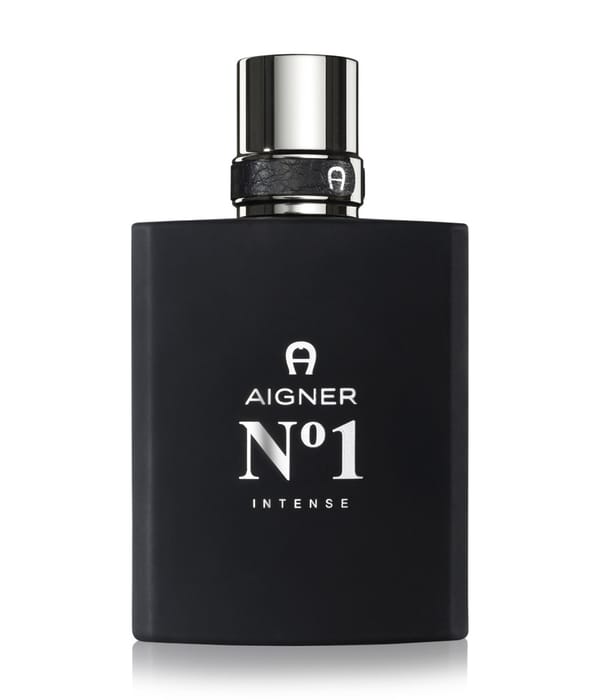 Produktbillede 1 af 2, Aigner N°1 Eau de Toilette