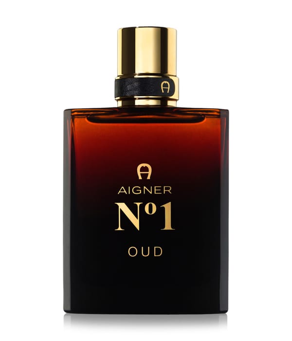 Obrázek produktu 1 z 1, Aigner N°1 Parfémovaná voda