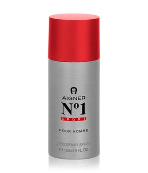 Aigner N°1 Sport Deodorant-spray