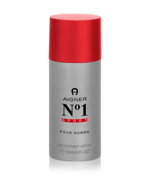 Aigner N°1 Sport Deodorantspray 150 ml Heren