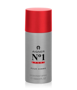 aigner aigner n°1 sport dezodorant w sprayu 150 ml     