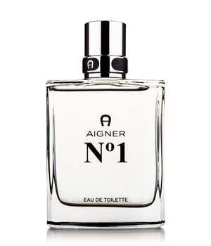 aigner aigner n°1 woda toaletowa 100 ml     