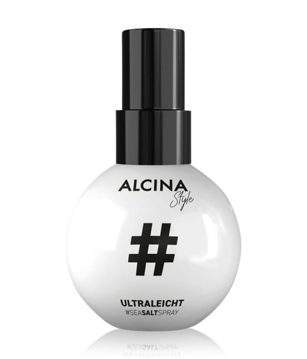 Image du produit 1 sur 1, ALCINA #Alcina Style Spray texturisant cheveux