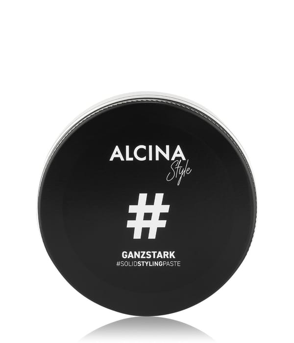 Zdjęcie produktu 1 z 1, ALCINA #Alcina Style Wosk do włosów