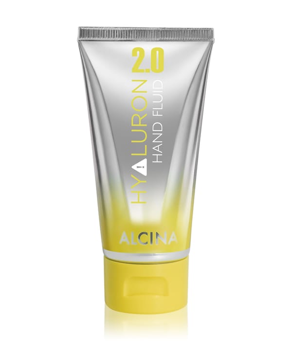 Image du produit 1 sur 2, ALCINA Aluron Crème pour les mains