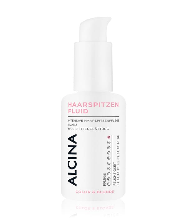 Zdjęcie produktu 1 z 1, ALCINA Color & blonde Serum do włosów
