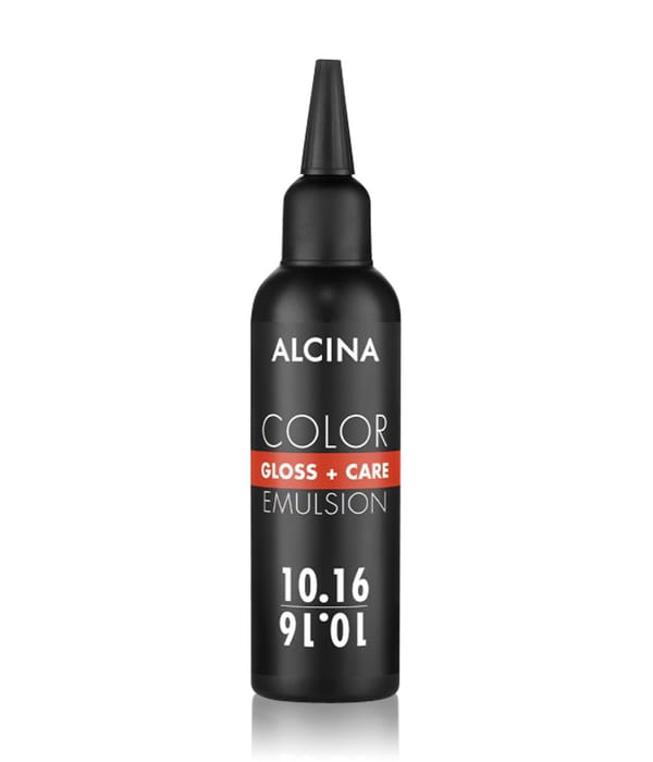 Produktbild 1 von 2, ALCINA Color Gloss+Care Emulsion Haartönung