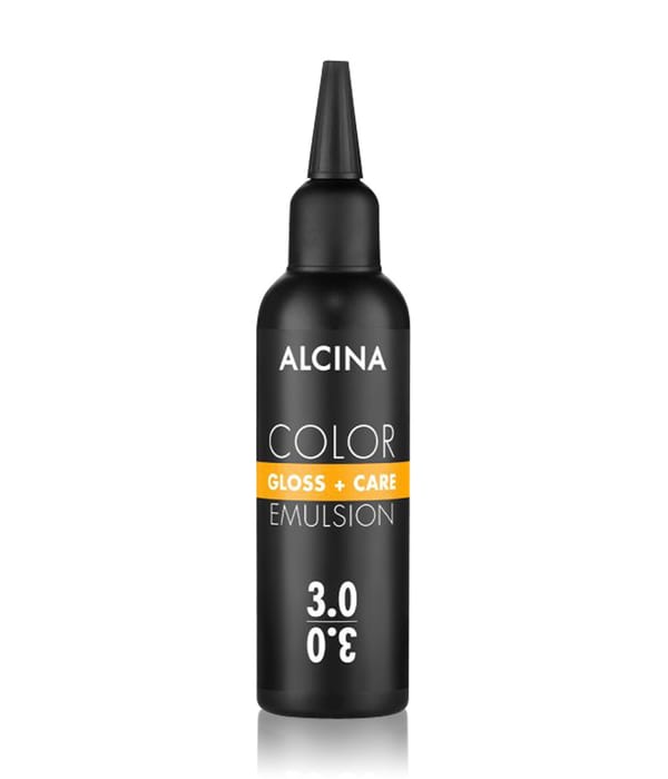 Produktbild 1 von 2, ALCINA Color Gloss+Care Emulsion Haartönung