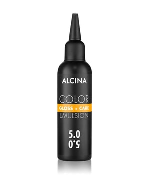 Image du produit 1 sur 2, ALCINA Color gloss+care emulsion Coloration temporaire