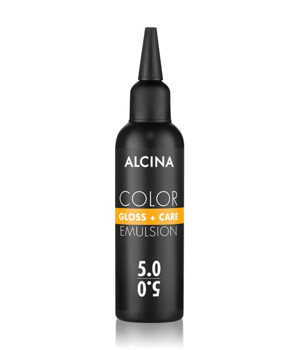 Produktbild 1 von 2, ALCINA Color Gloss+Care Emulsion Haartönung