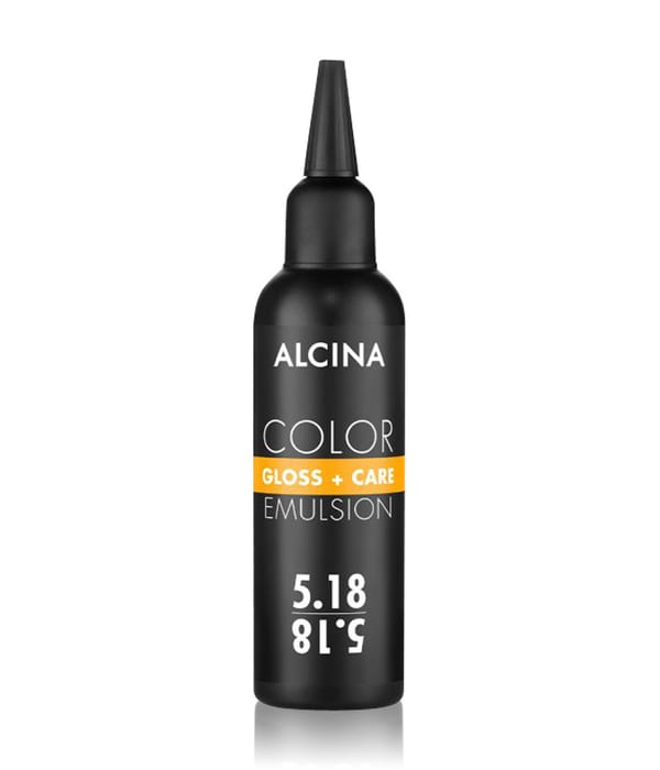 Produktbild 1 von 2, ALCINA Color Gloss+Care Emulsion Haartönung