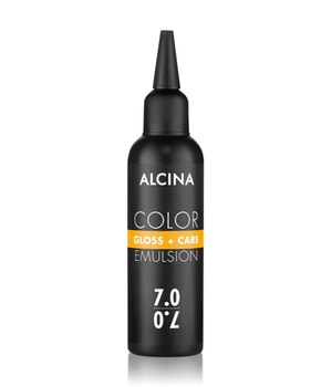 Produktbild 1 von 2, ALCINA Color Gloss+Care Emulsion Haartönung