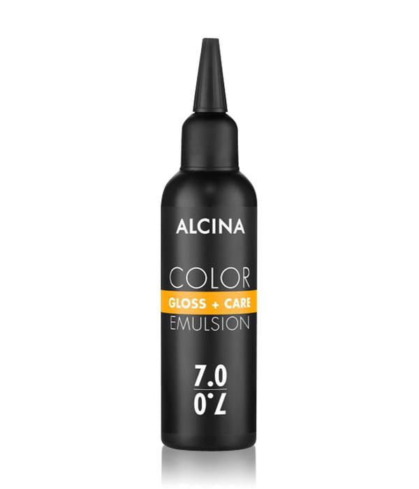 Produktbild 1 von 2, ALCINA Color Gloss+Care Emulsion Haartönung