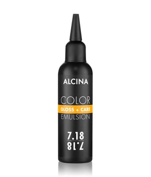 Produktbild 1 von 2, ALCINA Color Gloss+Care Emulsion Haartönung