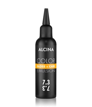 Image du produit 1 sur 2, ALCINA Color gloss+care émulsion nuanceur Coloration temporaire