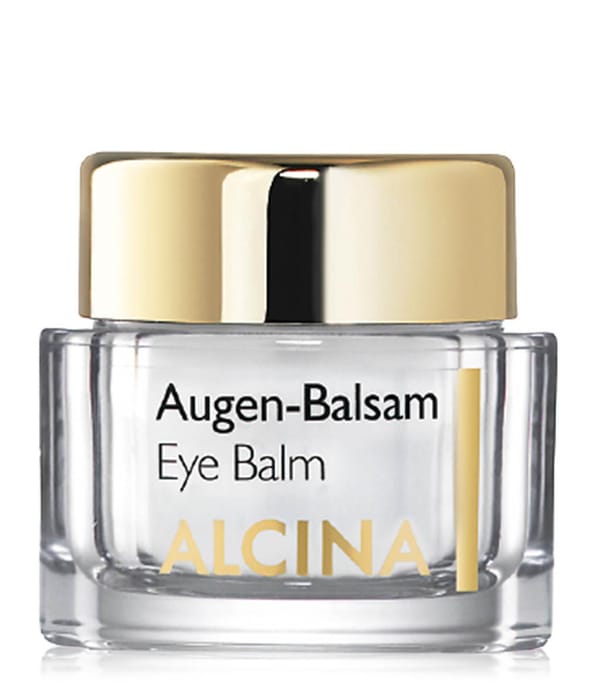 Image du produit 1 sur 2, ALCINA Effective Care Baume pour les yeux