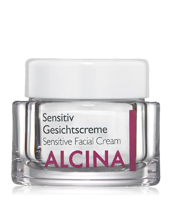 Image du produit 1 sur 2, ALCINA Empfindliche Haut Crème visage