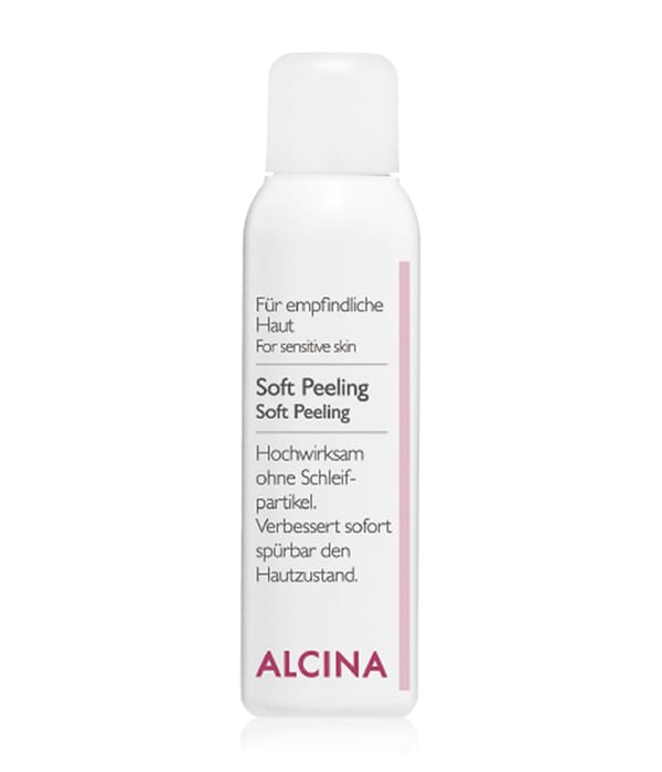 Produktbild 1 von 2, ALCINA Empfindliche Haut Gesichtspeeling