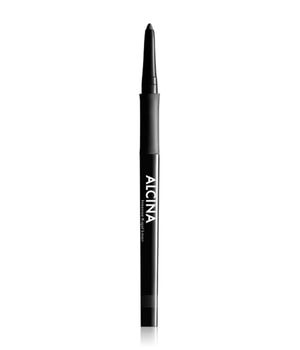 ALCINA Eye Intense Liner Kredka w sztyfcie 5 g Nr. 010 - Black można nabyć na stronie Flaconi.pl