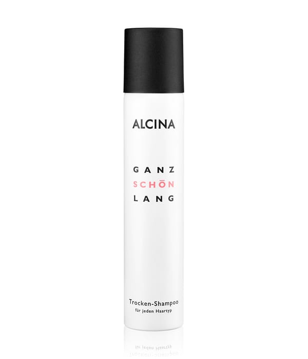 Produktbild 1 von 1, ALCINA Ganz Schön Lang Trockenshampoo