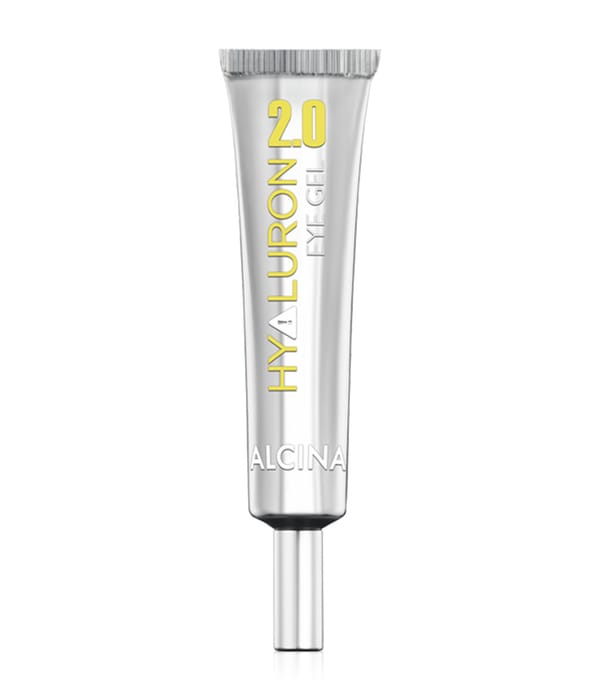 Image du produit 1 sur 1, ALCINA Hyaluron 2.0 Gel contour des yeux