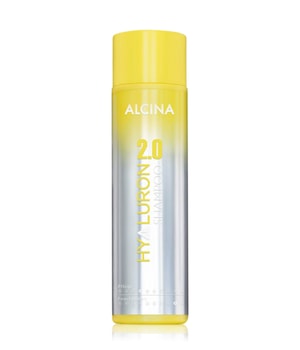 ALCINA Hyaluron 2.0 Szampon do włosów 250 ml