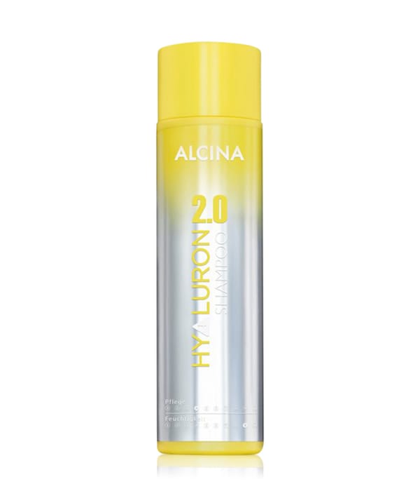 Produktbild 1 von 1, ALCINA Hyaluron 2.0 Haarshampoo