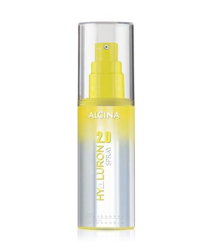 ALCINA Hyaluron 2.0 Odżywka w sprayu 125 ml