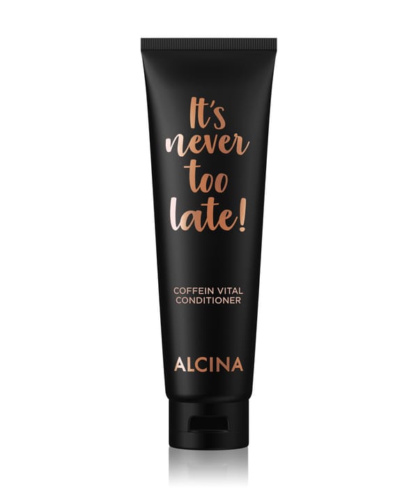 Produktbild 1 von 1, ALCINA It`s never too late Conditioner