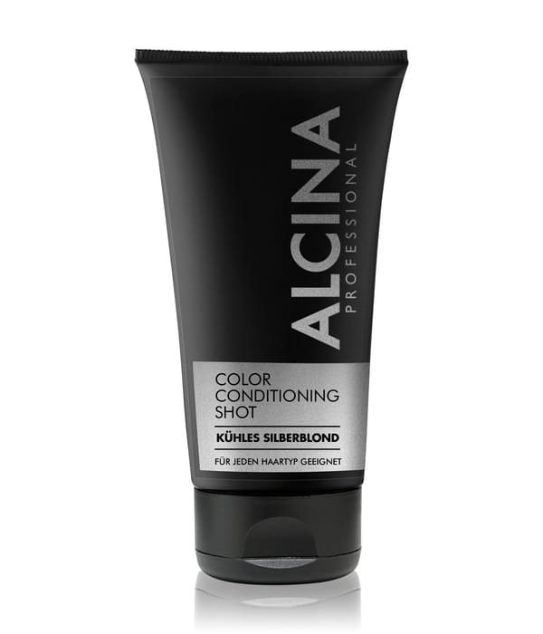 Zdjęcie produktu 1 z 1, ALCINA Color Conditioning Shot Odżywka
