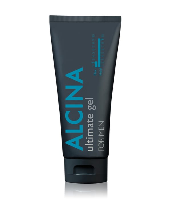 Zdjęcie produktu 1 z 1, ALCINA Alcina for Men Żel do włosów